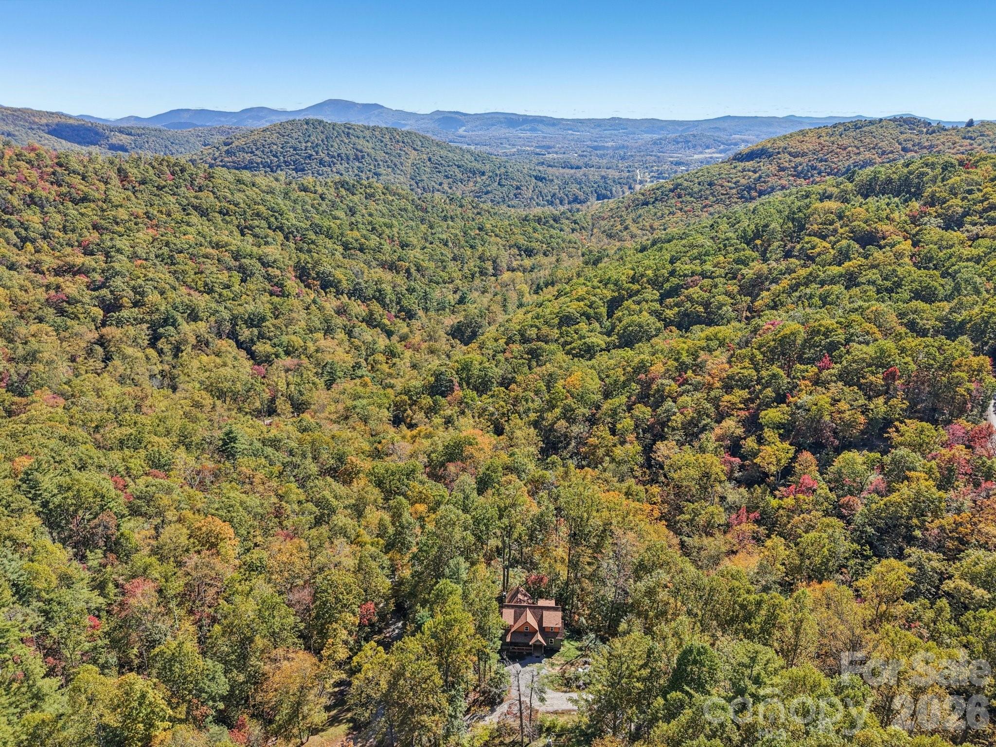 1367 Old Mill Road Hendersonville, NC 28792 - Photo 33 of 35