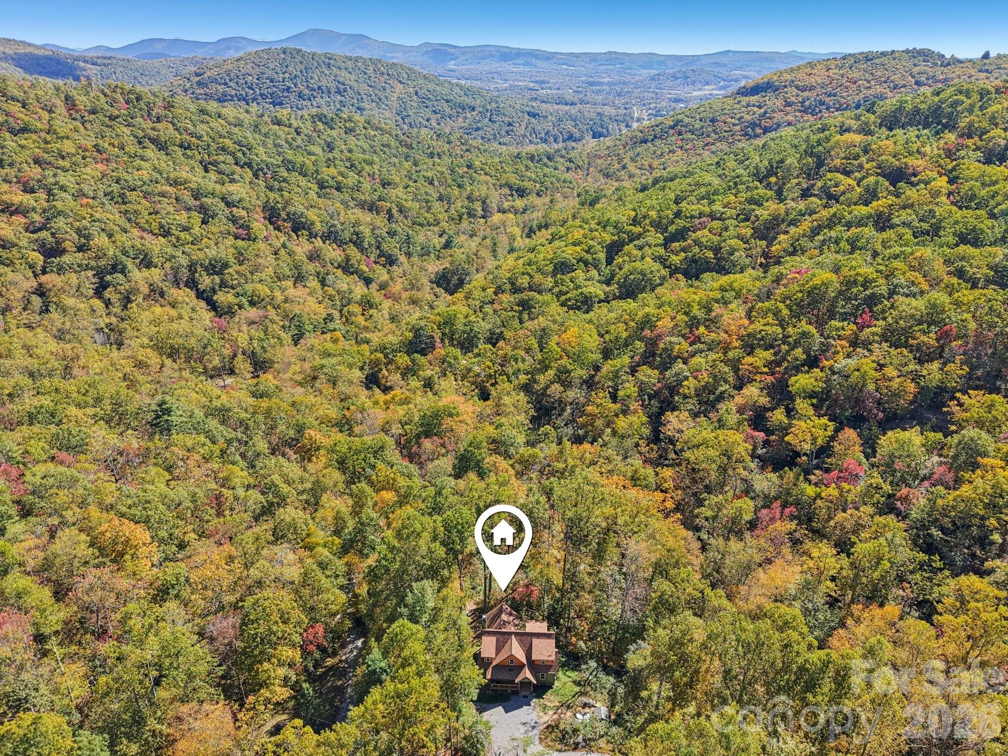 1367 Old Mill Road Hendersonville, NC 28792 - Photo 34 of 35