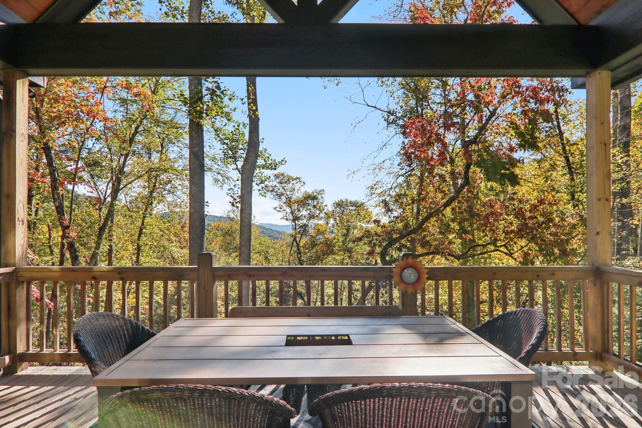 1367 Old Mill Road Hendersonville, NC 28792 - Photo 5 of 35
