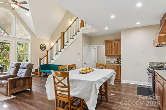 $859,000 | 1367 Old Mill Road, Hendersonville, NC 28792