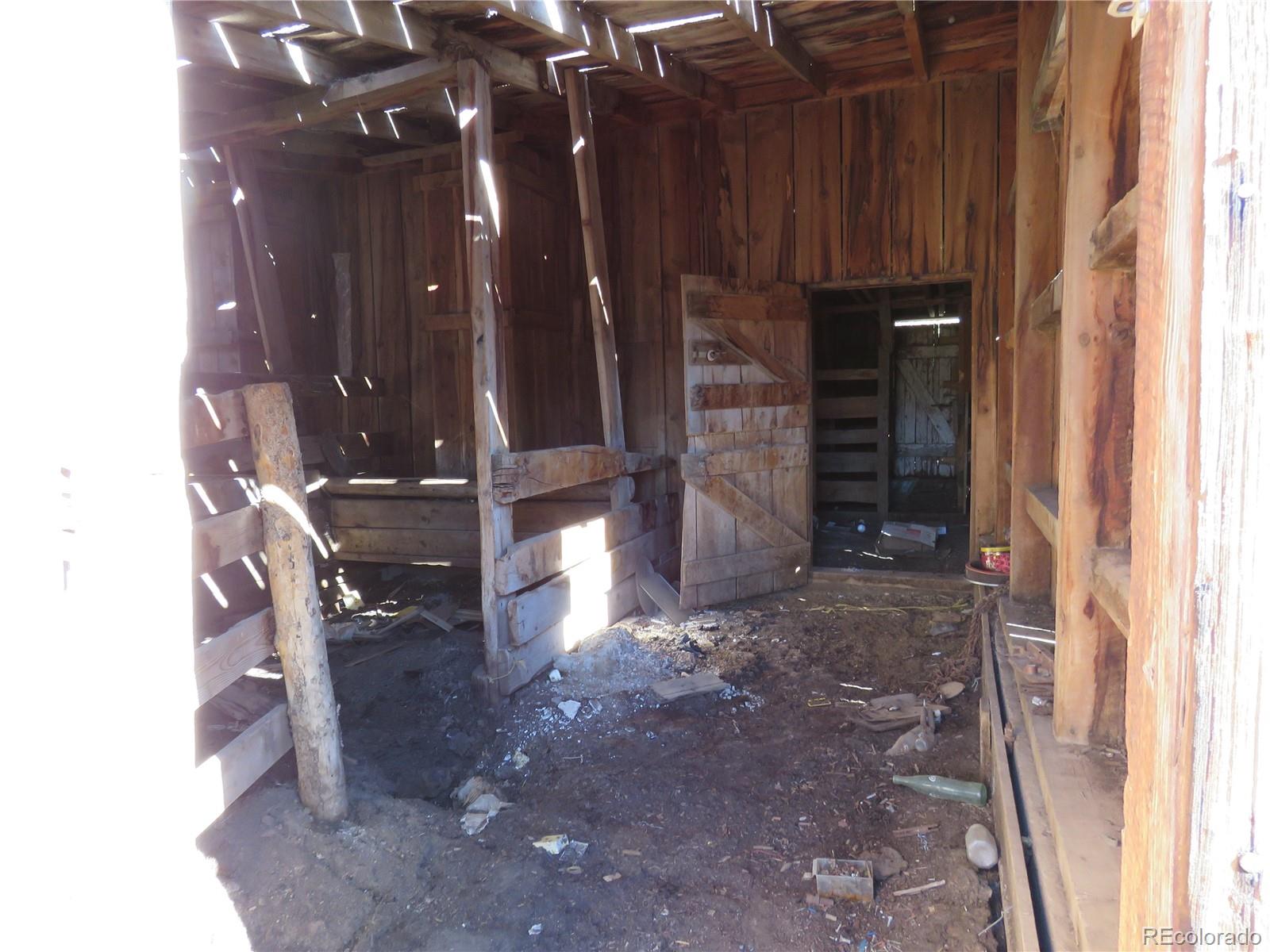 12864 Elkhorn Road Como, CO 80432 - Photo 27 of 48 Gallery Image 27