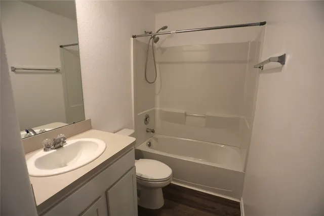 $1,900 | 1603 Oleander Greens Drive, Conroe, TX 77301