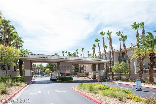 $1,400 | 7143 South Durango Drive, Unit 210, Las Vegas, NV 89113