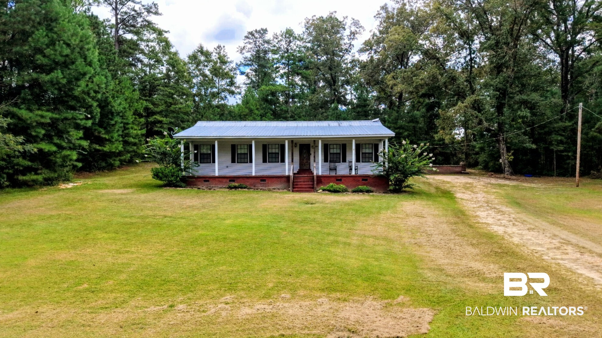 3805 Barlow Road Millry, AL 36558 - Photo 45 of 65 Gallery Image 45