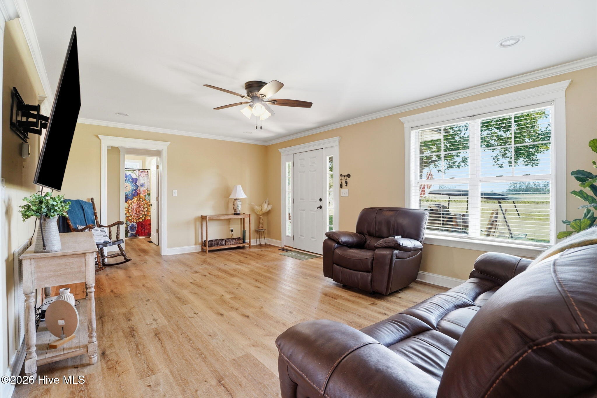 258 Sandy Cross Road Nashville, NC 27856 - Photo 17 of 40