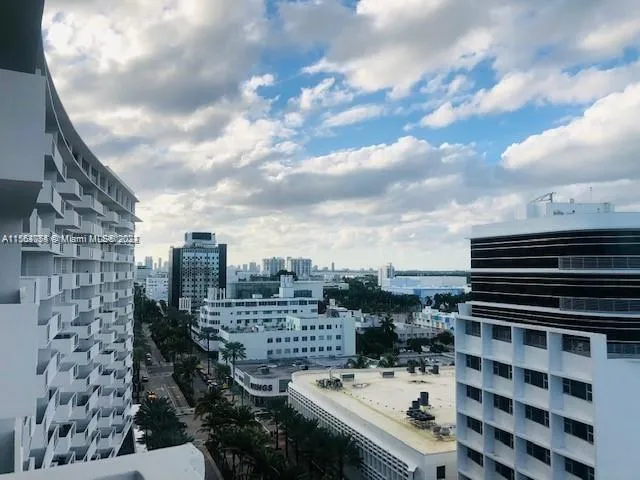 $3,500 | 100 Lincoln Road, Unit 1241, Miami Beach, FL 33139