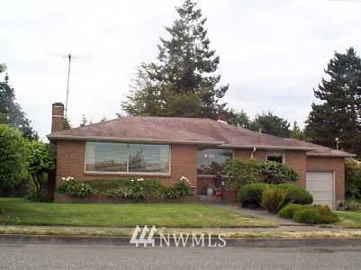 856 Daley Street Edmonds, WA 98020 - Photo 1 of 1