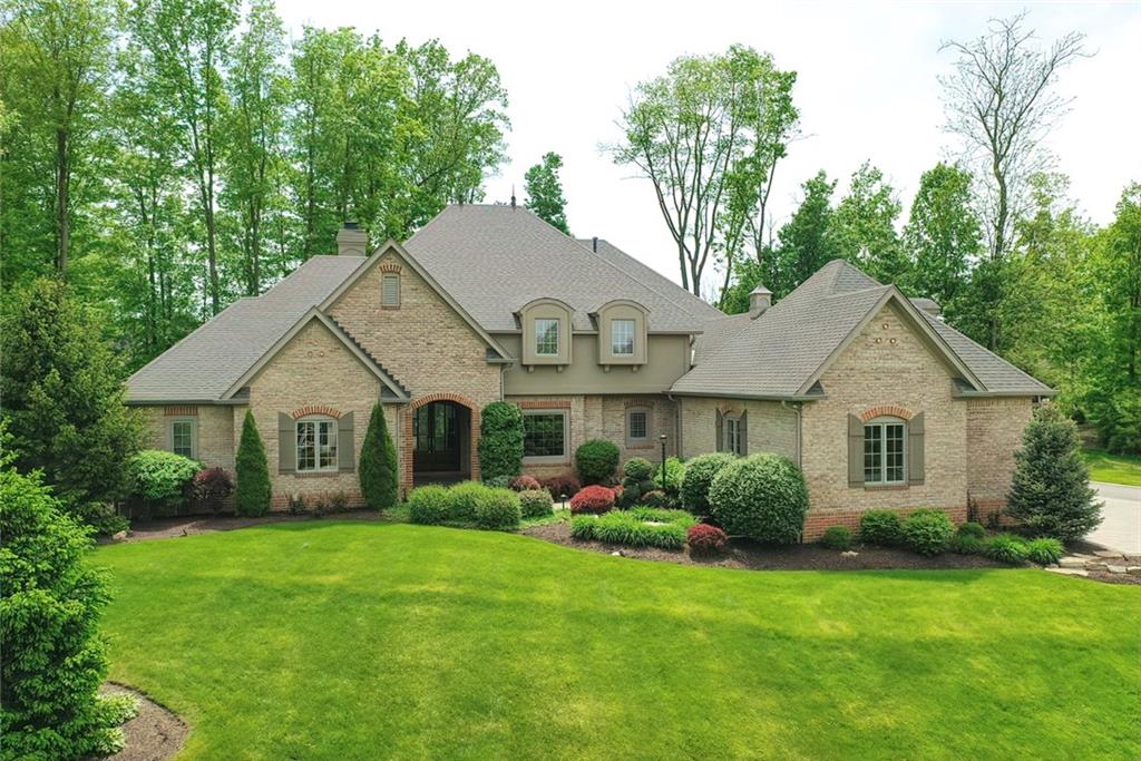 14517 Faucet Lane Fishers, IN 46040 - Photo 1 of 48
