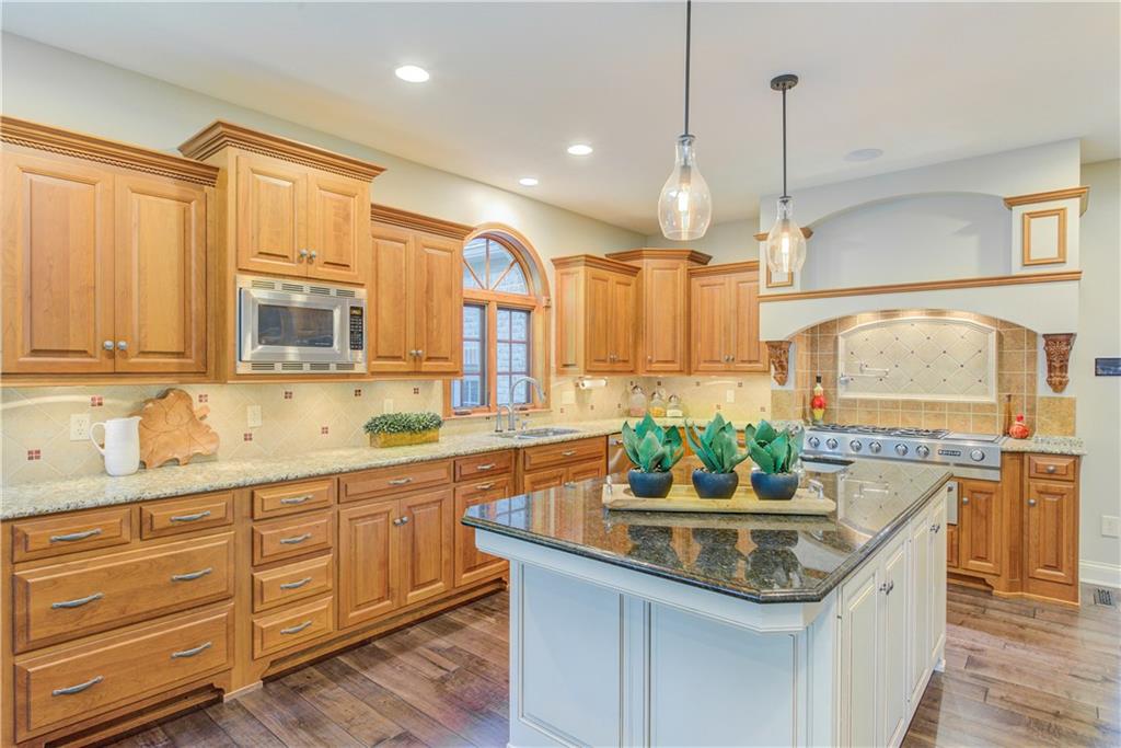 14517 Faucet Lane Fishers, IN 46040 - Photo 13 of 48