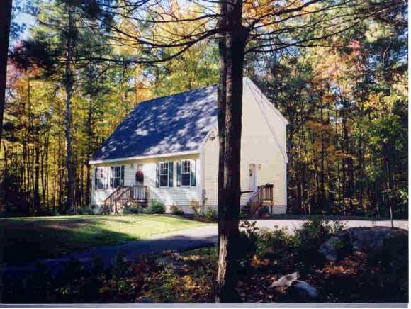 83 Brooks Road Barrington, NH 03825 - Photo 1 of 4