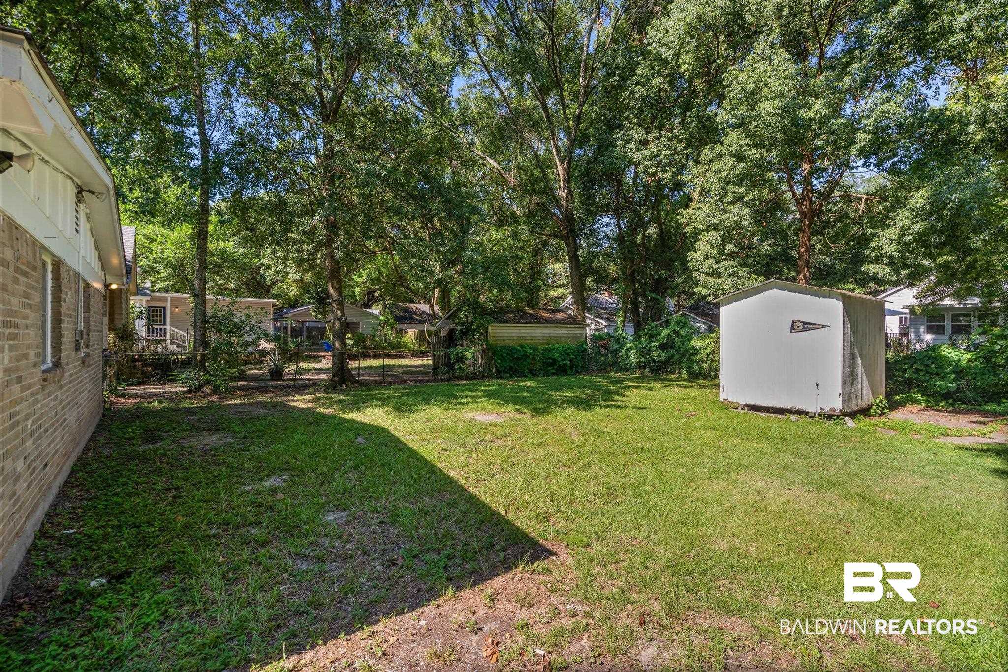 108 Mohawk Street Mobile, AL 36606 - Photo 18 of 23