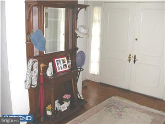 1311 Fairy Hill Road Rydal, PA 19046 - Photo 3 of 12 Foyer