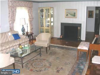 1311 Fairy Hill Road Rydal, PA 19046 - Photo 4 of 12 Living Room