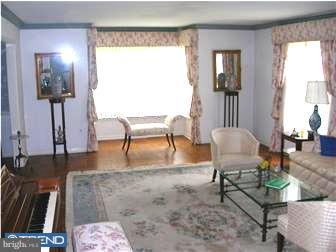 1311 Fairy Hill Road Rydal, PA 19046 - Photo 5 of 12 Living Room