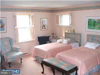 1311 Fairy Hill Road Rydal, PA 19046 - Photo 8 of 12 Bedroom - Main