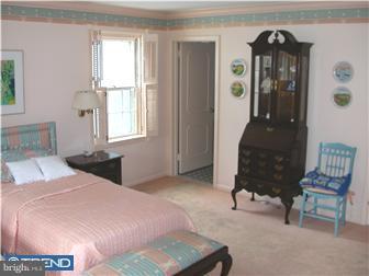 1311 Fairy Hill Road Rydal, PA 19046 - Photo 9 of 12 Bedroom - Main