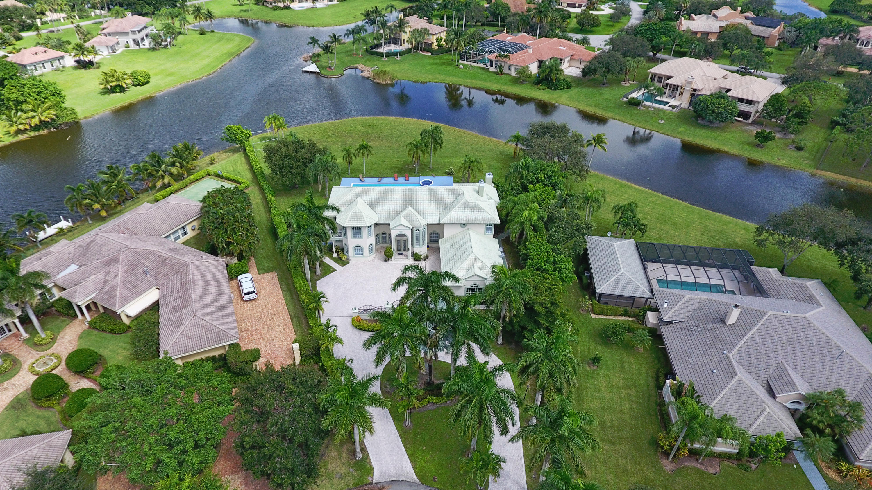 16082 Rio Del Sol Delray Beach, FL 33446 - Photo 52 of 57 DJI_0878