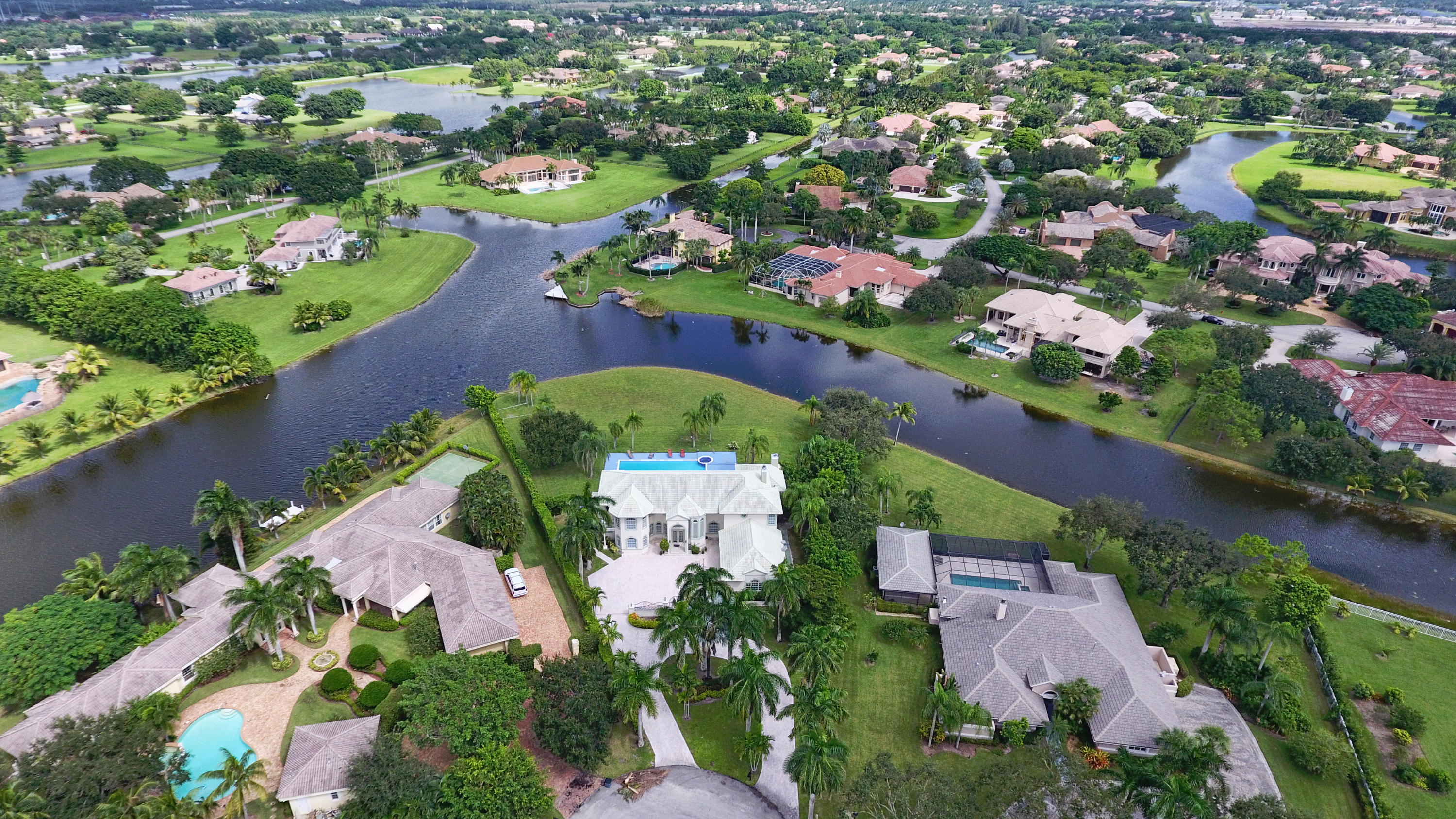 16082 Rio Del Sol Delray Beach, FL 33446 - Photo 53 of 57 DJI_0879