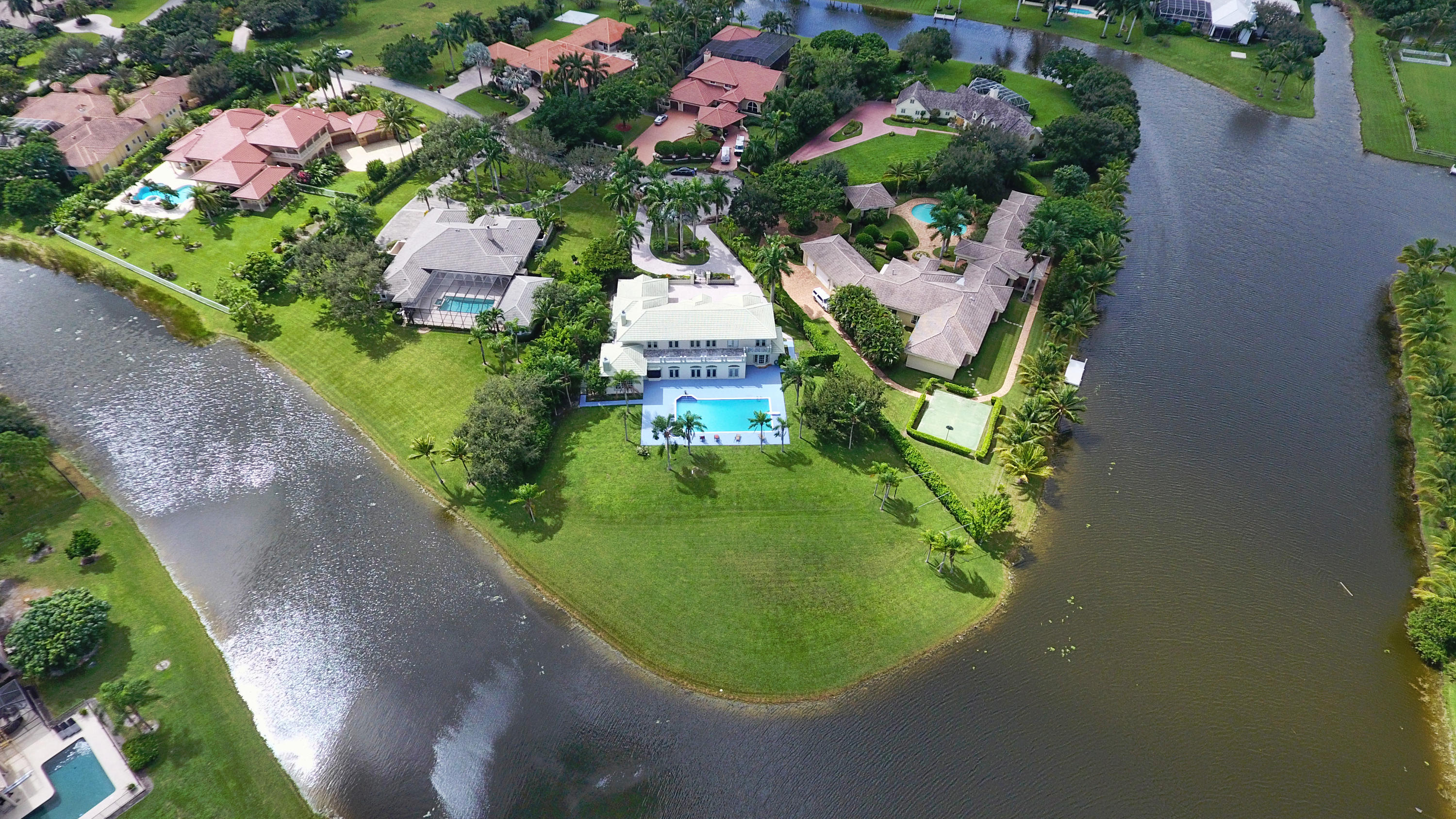 16082 Rio Del Sol Delray Beach, FL 33446 - Photo 54 of 57 DJI_0883