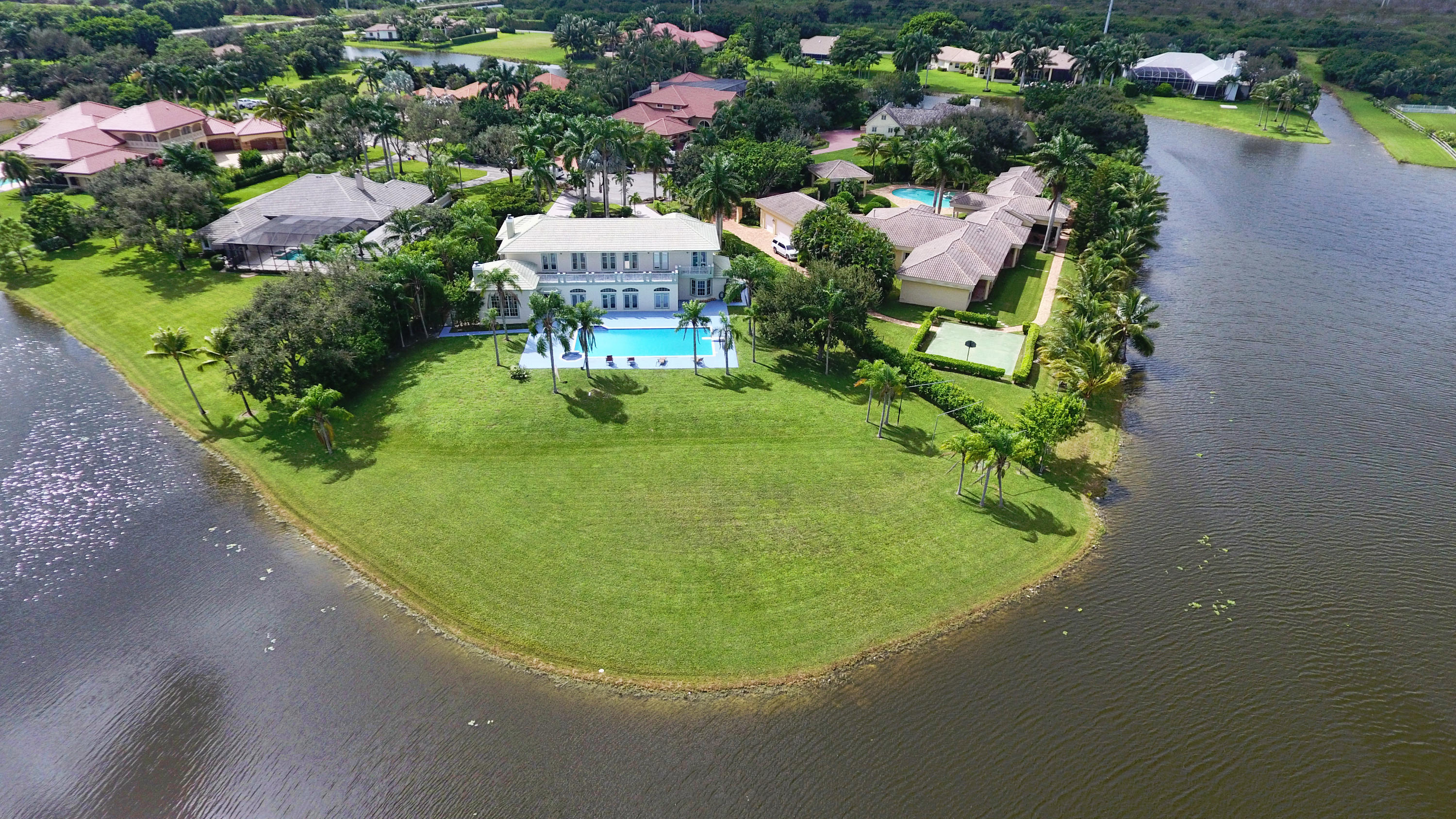 16082 Rio Del Sol Delray Beach, FL 33446 - Photo 55 of 57 DJI_0886