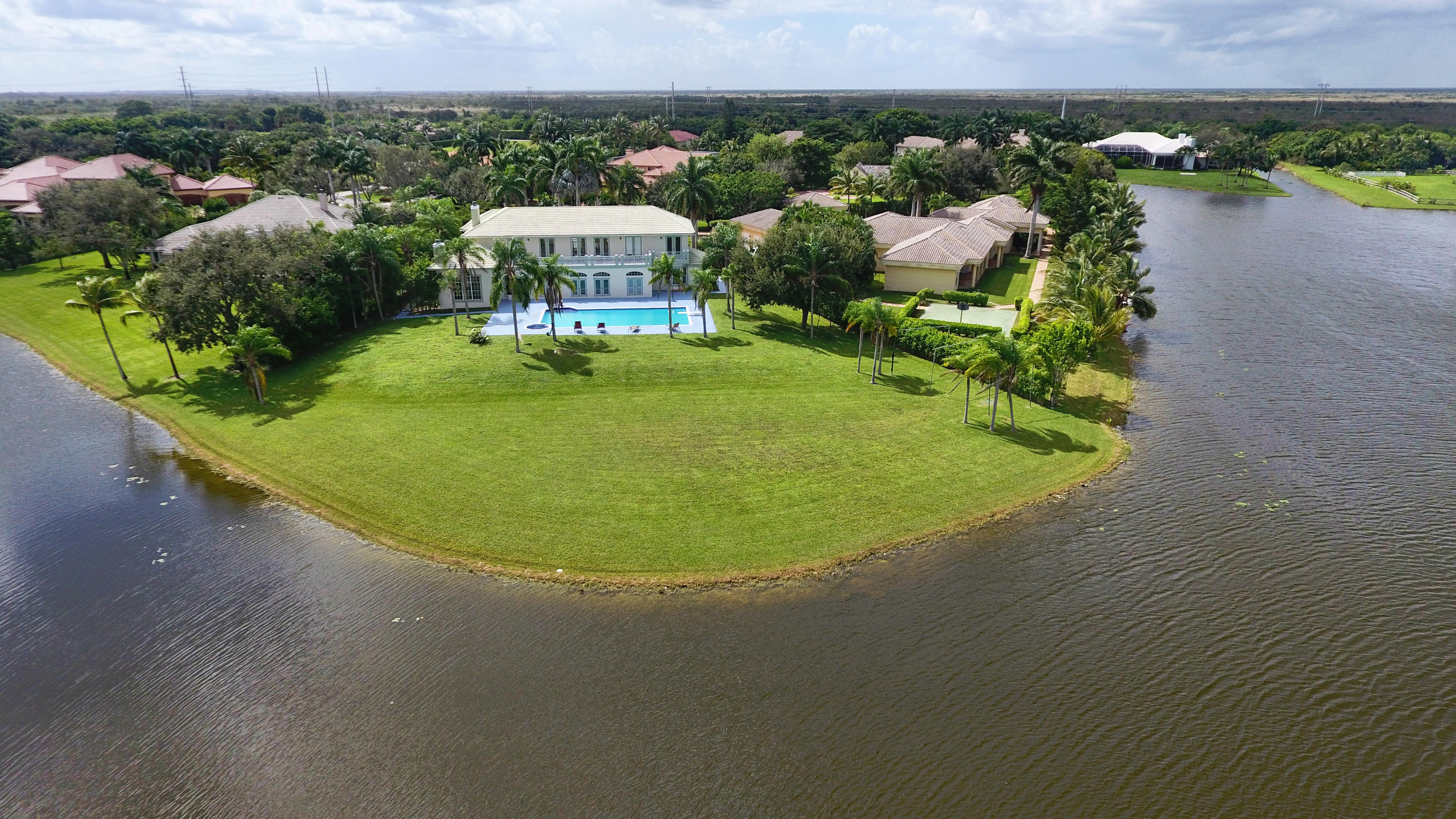 16082 Rio Del Sol Delray Beach, FL 33446 - Photo 56 of 57 DJI_0887