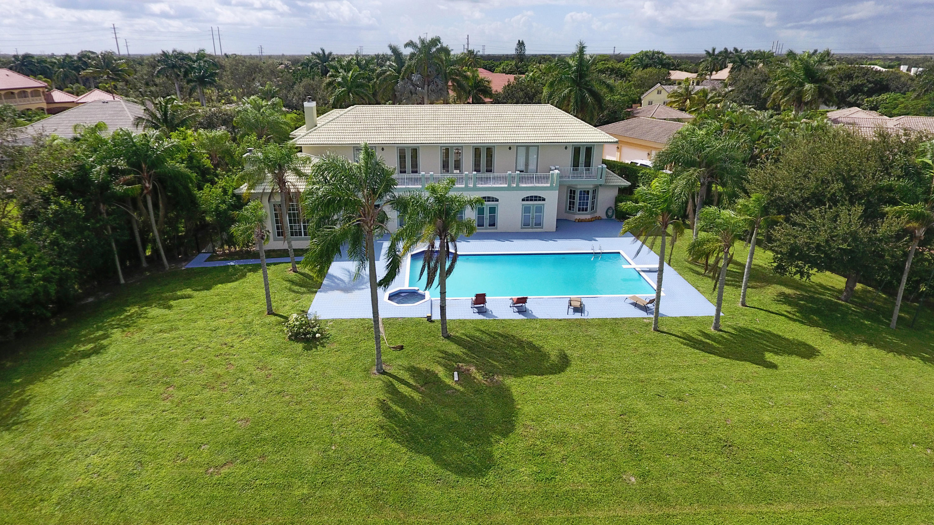 16082 Rio Del Sol Delray Beach, FL 33446 - Photo 57 of 57 DJI_0889