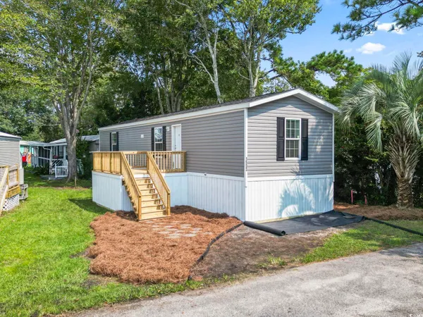 $159,900 | 1533 Sand Dollar Lane, Murrells Inlet, SC 29576