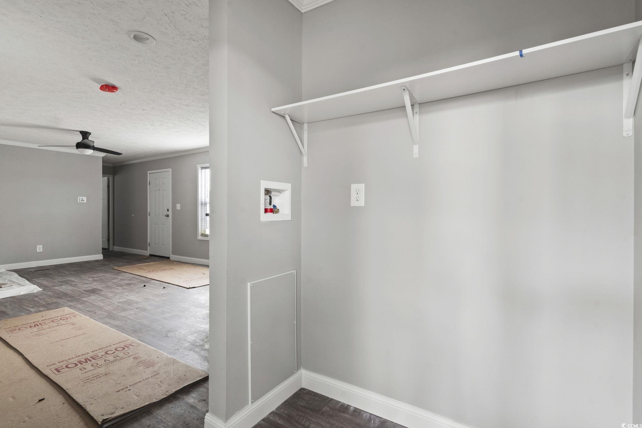 1533 Sand Dollar Lane Murrells Inlet, SC 29576 - Photo 12 of 22