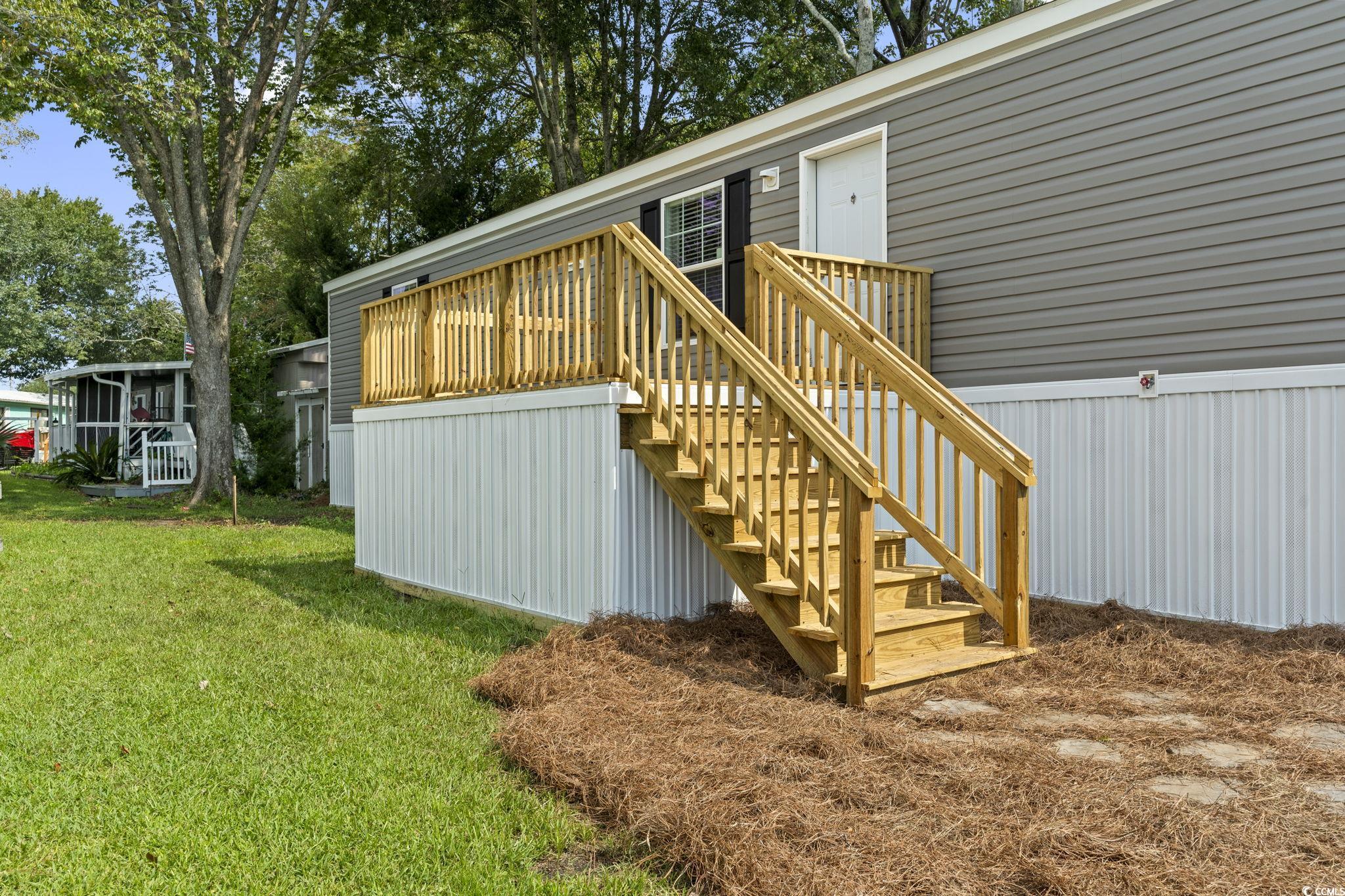 1533 Sand Dollar Lane Murrells Inlet, SC 29576 - Photo 15 of 22