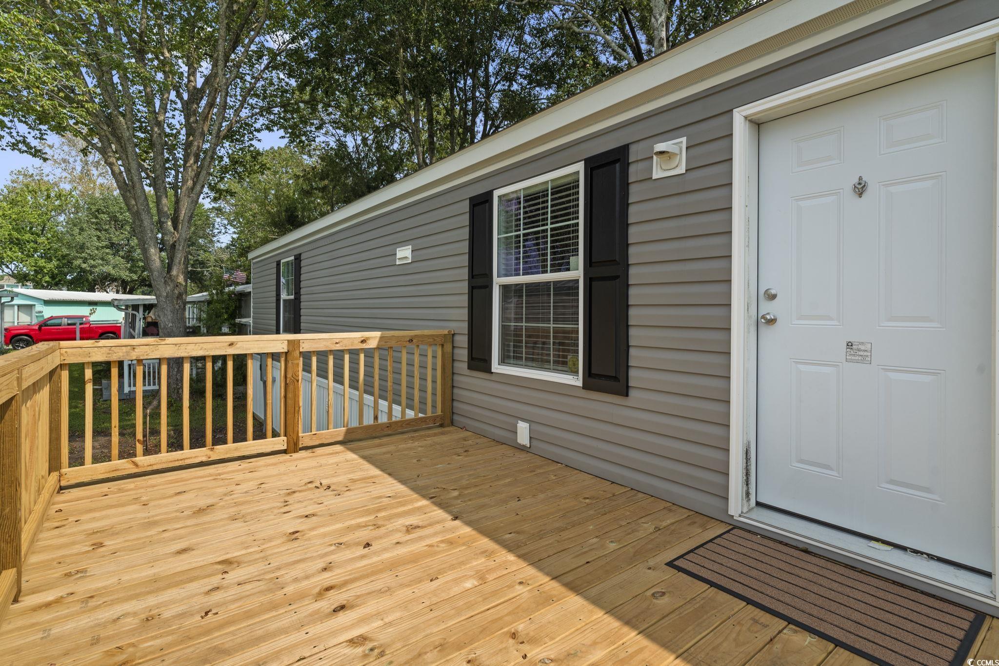 1533 Sand Dollar Lane Murrells Inlet, SC 29576 - Photo 16 of 22