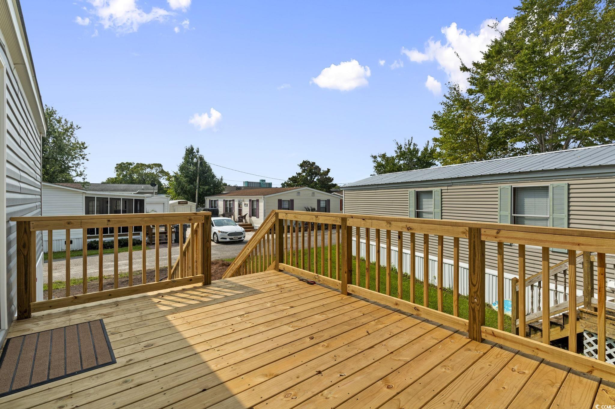 1533 Sand Dollar Lane Murrells Inlet, SC 29576 - Photo 17 of 22
