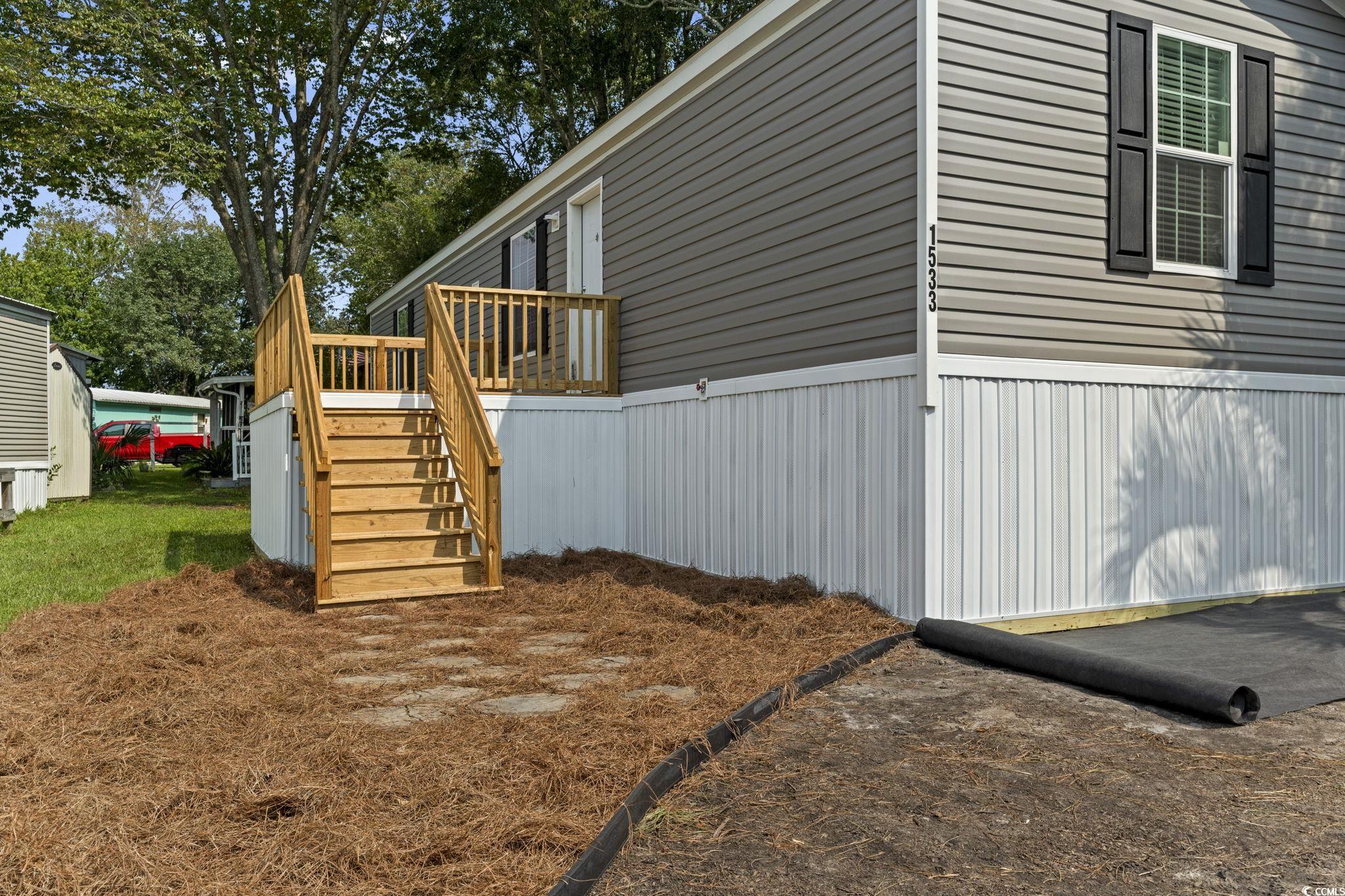 1533 Sand Dollar Lane Murrells Inlet, SC 29576 - Photo 19 of 22