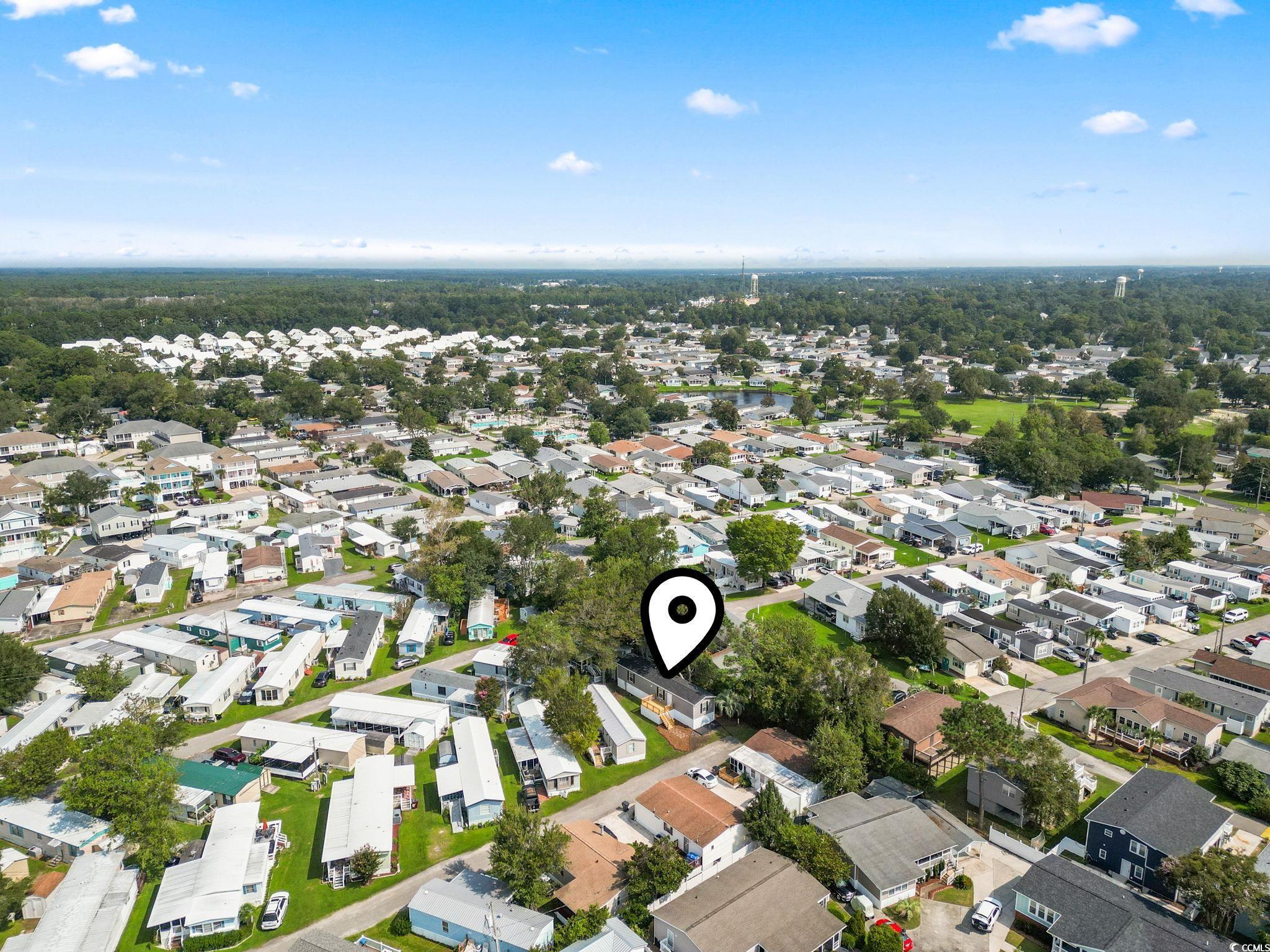 1533 Sand Dollar Lane Murrells Inlet, SC 29576 - Photo 21 of 22