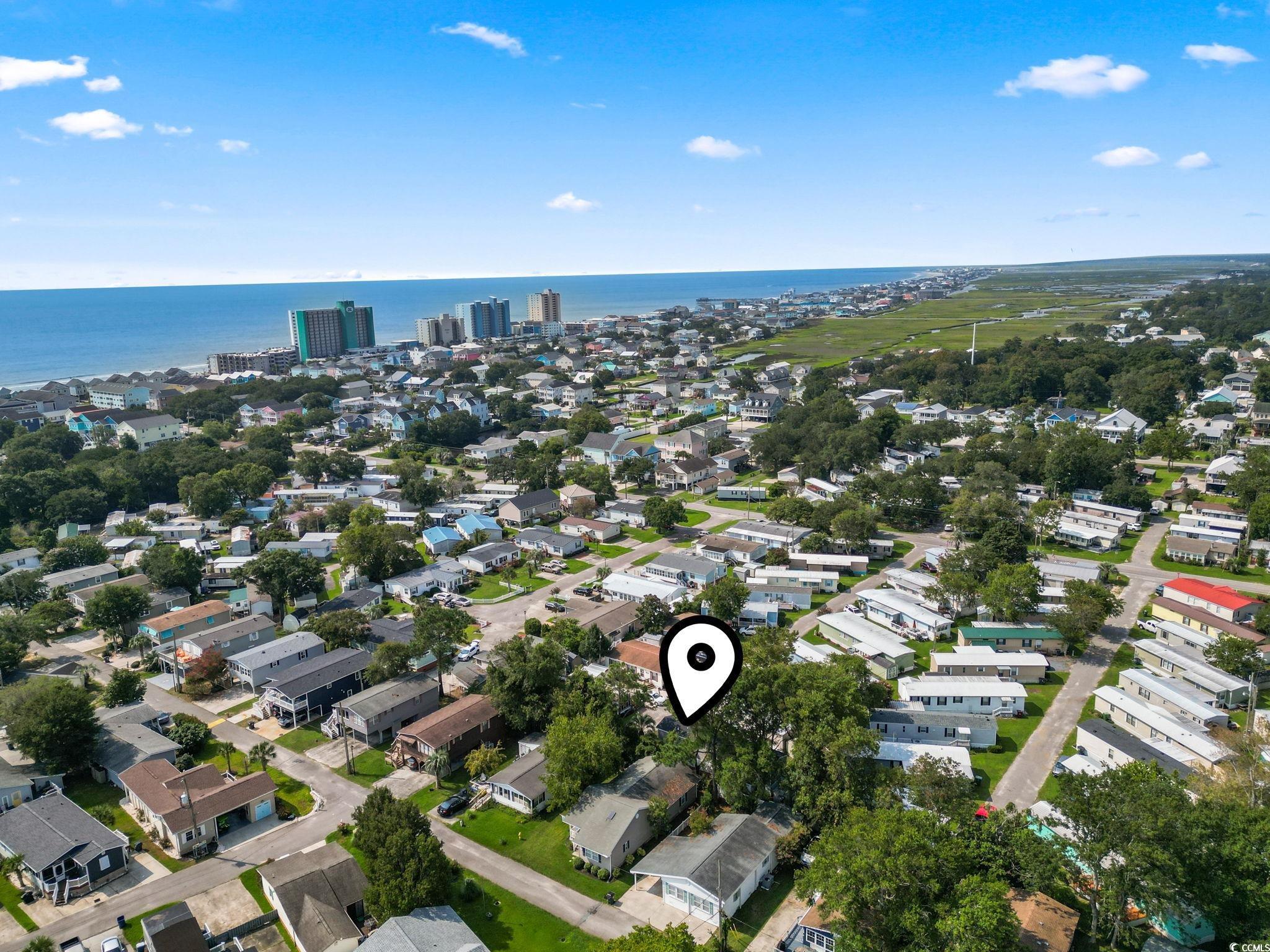 1533 Sand Dollar Lane Murrells Inlet, SC 29576 - Photo 22 of 22