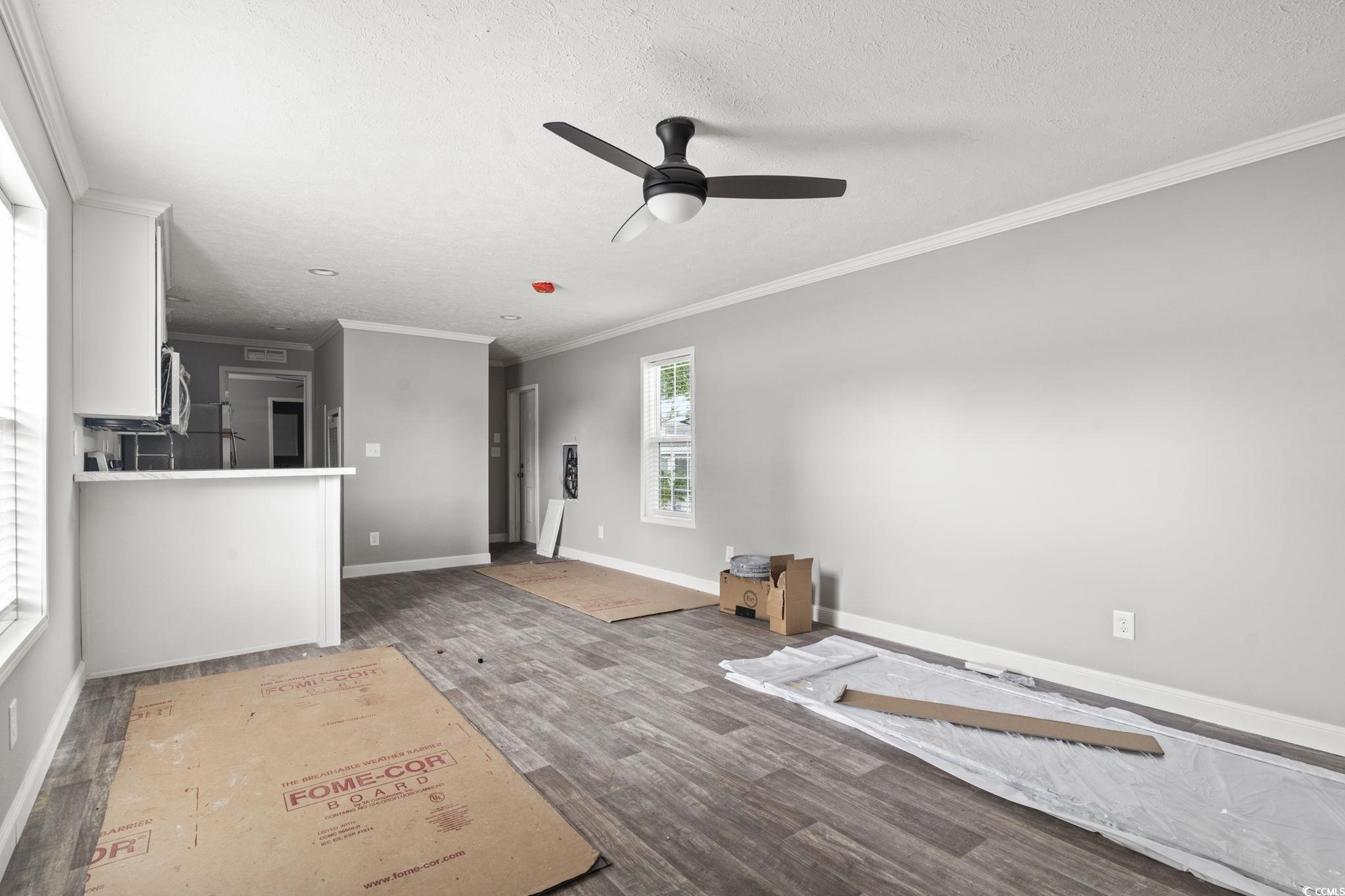 1533 Sand Dollar Lane Murrells Inlet, SC 29576 - Photo 4 of 22