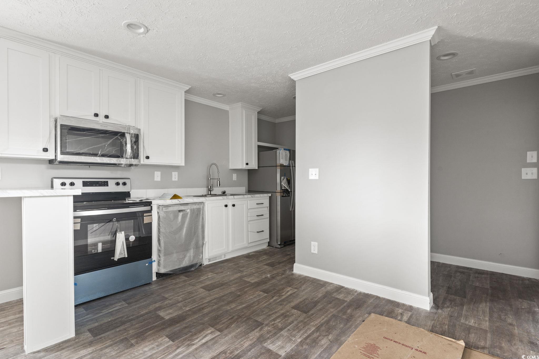 1533 Sand Dollar Lane Murrells Inlet, SC 29576 - Photo 5 of 22