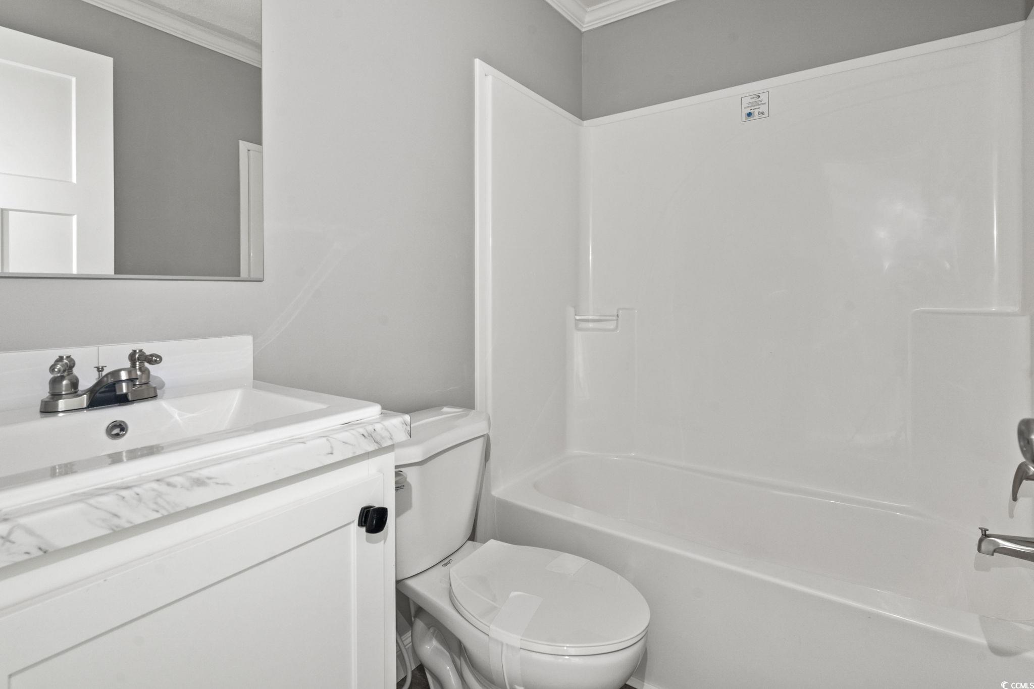 1533 Sand Dollar Lane Murrells Inlet, SC 29576 - Photo 7 of 22