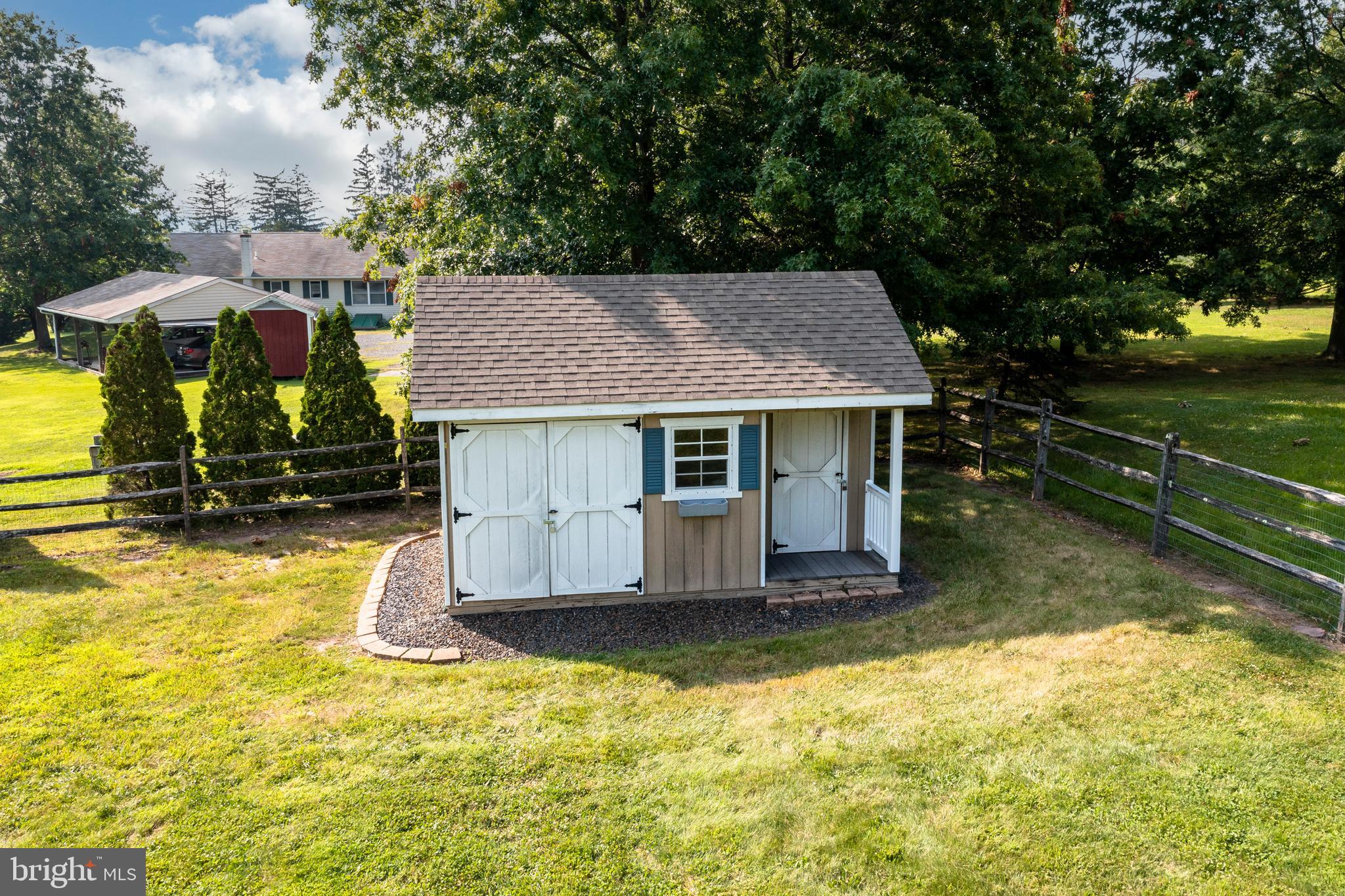 4200 Campbell Road Pennsburg, PA 18073 - Photo 34 of 40 Gallery Image 34