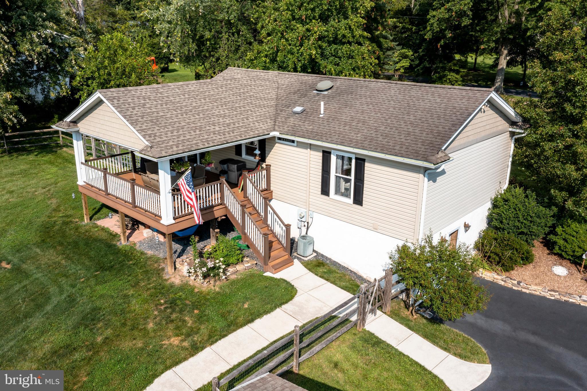 4200 Campbell Road Pennsburg, PA 18073 - Photo 5 of 40 Gallery Image 5