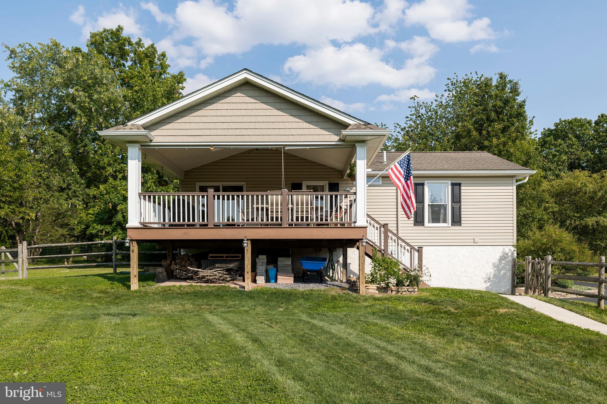4200 Campbell Road Pennsburg, PA 18073 - Photo 7 of 40 Gallery Image 7