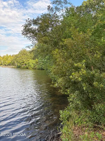 a view of a lake view