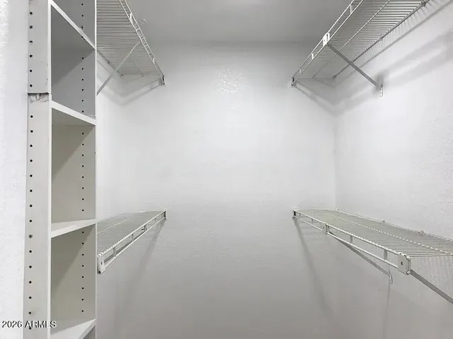 a view of small space