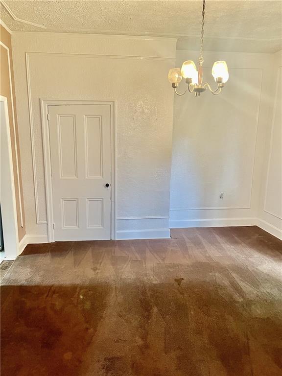 992 McCoy Road McKees Rocks, PA 15136 - Photo 3 of 9 a view of a livingroom with wooden floor