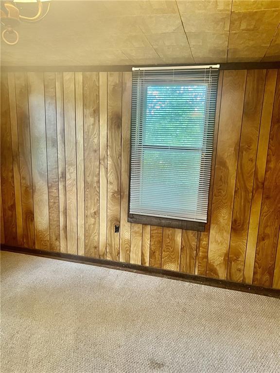 992 McCoy Road McKees Rocks, PA 15136 - Photo 9 of 9 a view of a door with a glass door