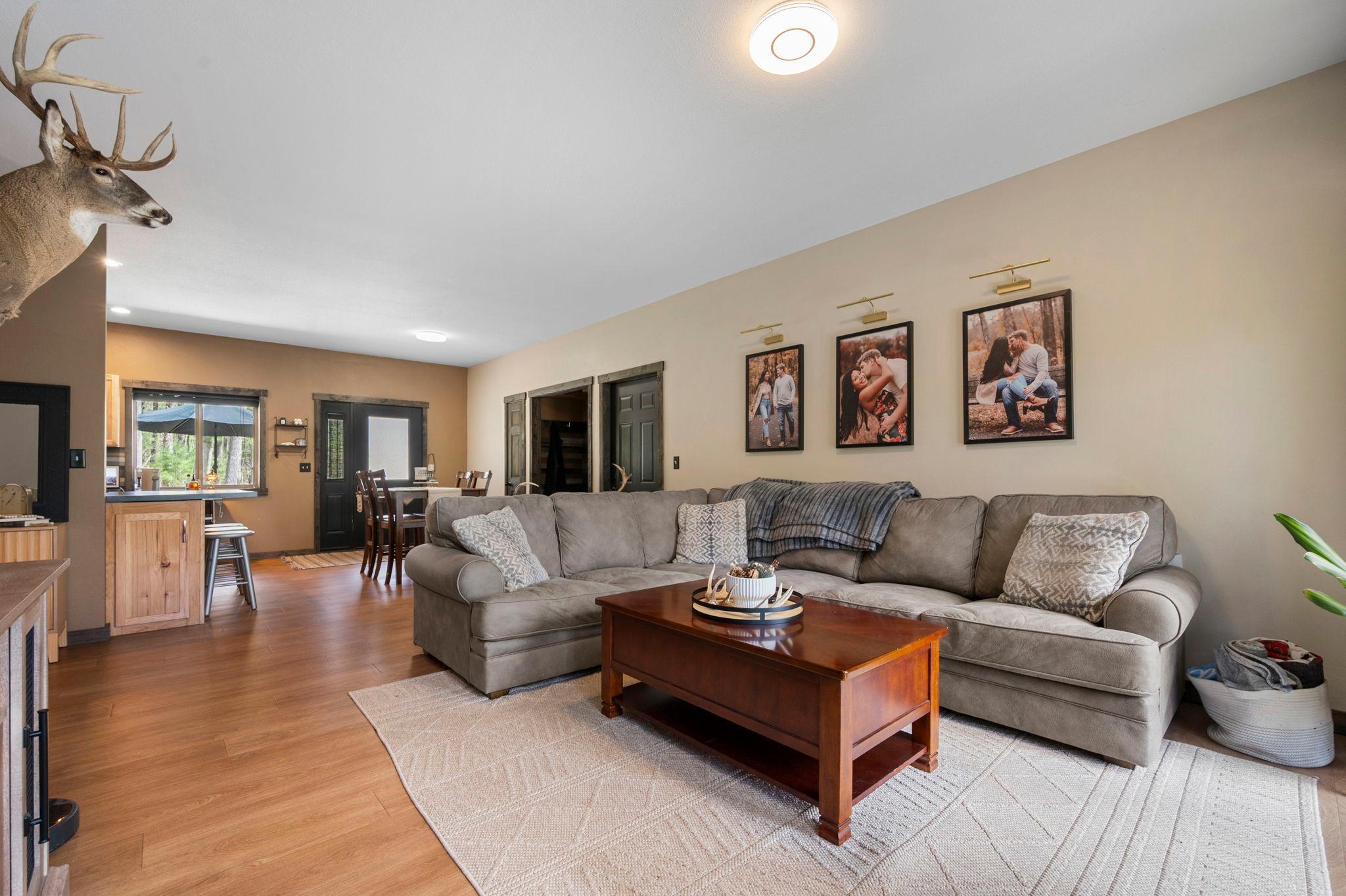 25573 North Dam Road Webster, WI 54893 - Photo 12 of 69