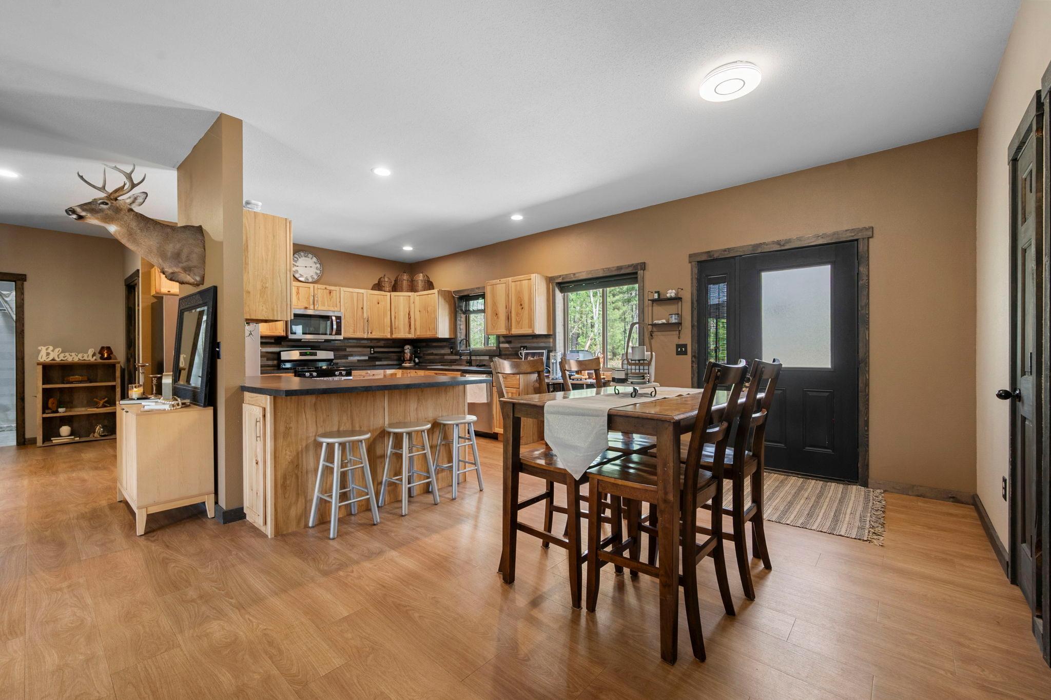 25573 North Dam Road Webster, WI 54893 - Photo 20 of 69
