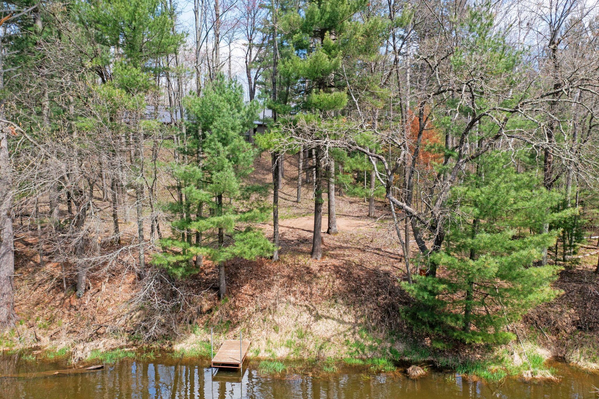 25573 North Dam Road Webster, WI 54893 - Photo 3 of 69