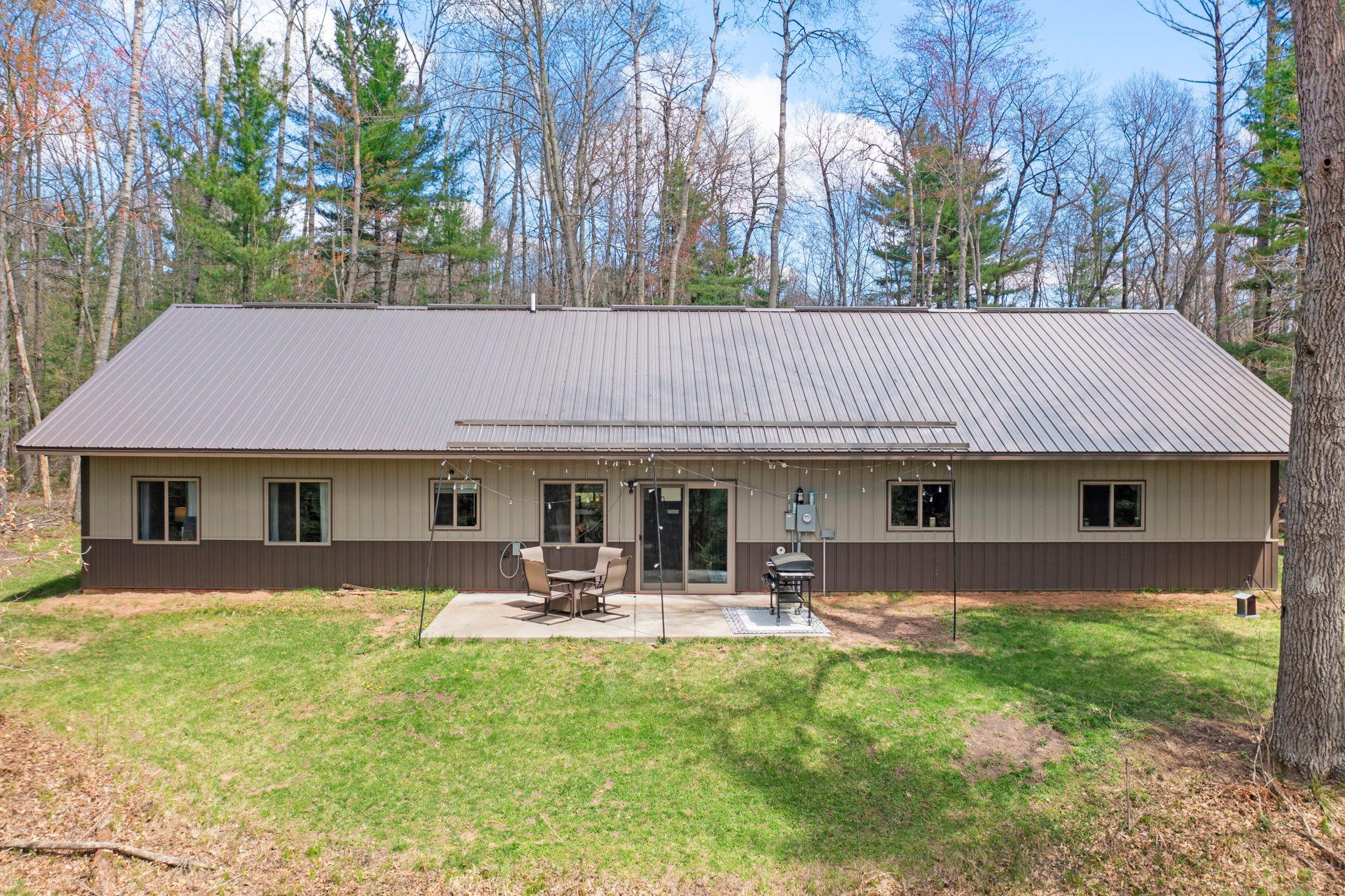 25573 North Dam Road Webster, WI 54893 - Photo 47 of 69