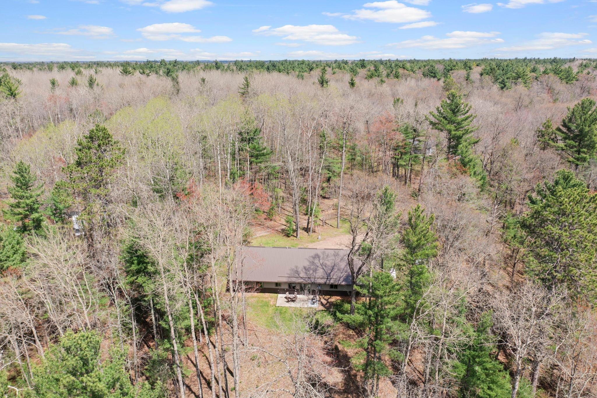 25573 North Dam Road Webster, WI 54893 - Photo 48 of 69