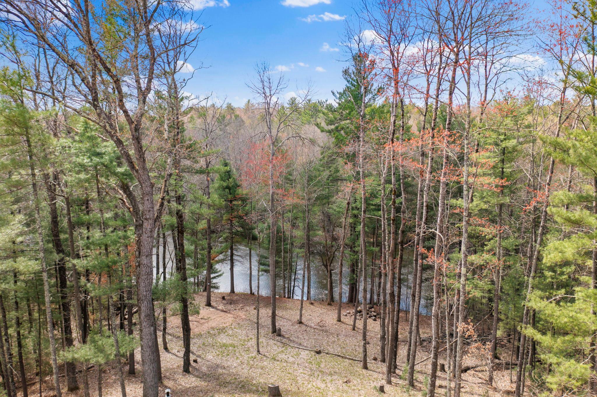 25573 North Dam Road Webster, WI 54893 - Photo 49 of 69